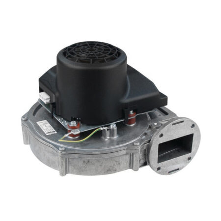 Ideal Fan Assembly 172642