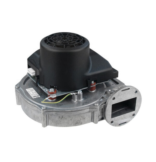 Ideal Fan Assembly 172642