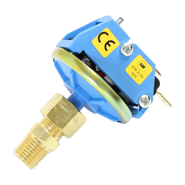 Ideal Water Pressure Switch 172667