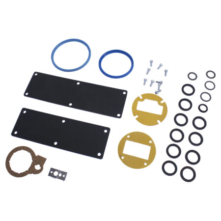 Ideal Boiler Gasket Set 172695