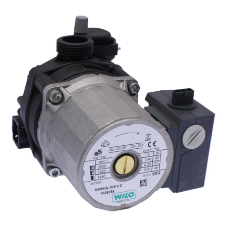 Ideal Pump 172754