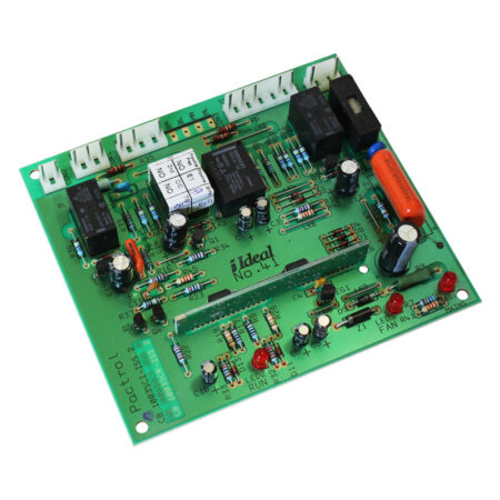 Ideal PCB 41 172853