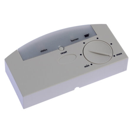Ideal User Controls 173160