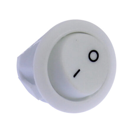 Ideal Main Switch 173161