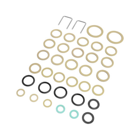 Ideal Gasket Set 173163