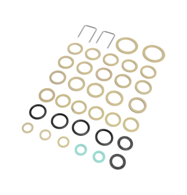 Ideal Gasket Set 173163