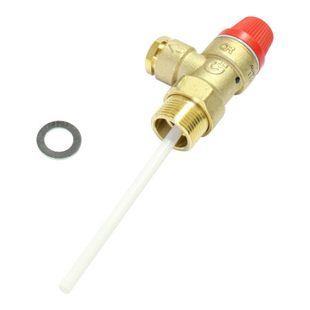 Ideal (PRV) Temp & Pressure Relief Valve 173202