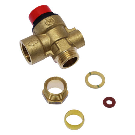 Ideal (PRV) Pressure Relief Valve 173203