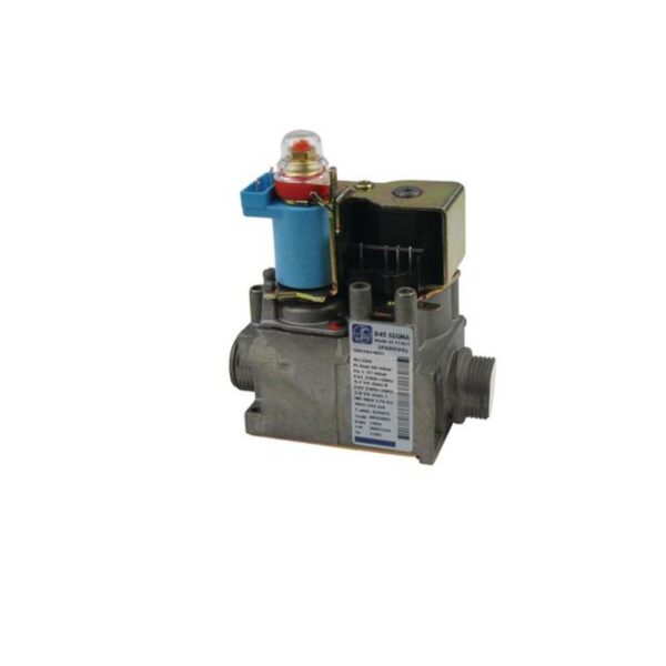 Ideal Gas Valve 173220