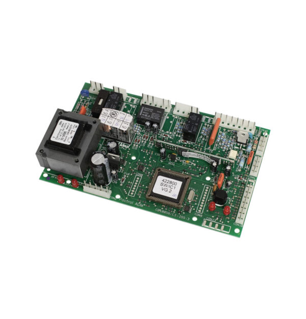 Ideal PCB 173229