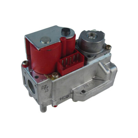 Ideal Gas Valve 173234