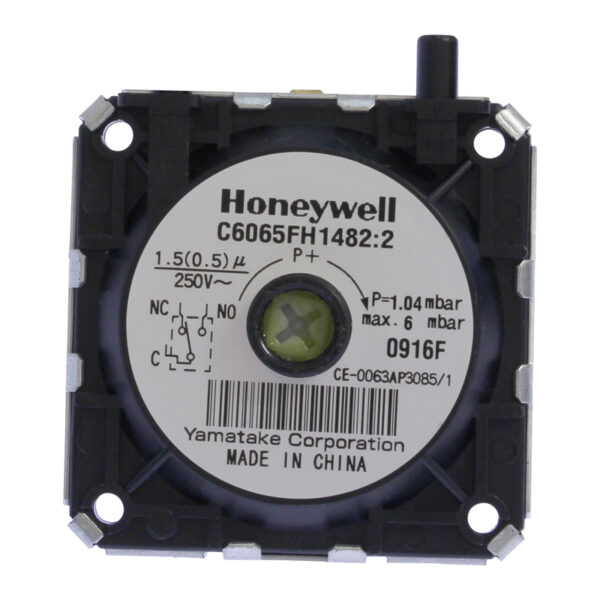 Ideal Air Pressure Switch 173249