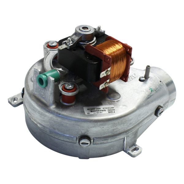 Ideal Mini Fan 173253 - Image 2