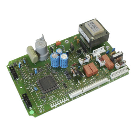 Vokera PCB (LPG) 1733