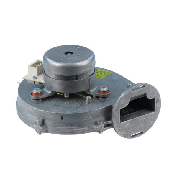 Ideal Fan Assembly 173525