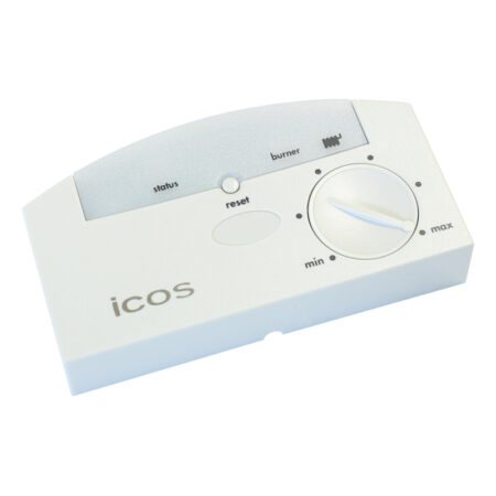Ideal Icos HE User Controls Kit 173532