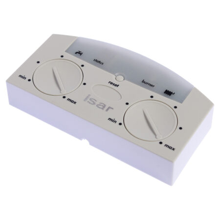 Ideal Isar HE User Controls Kit 173533