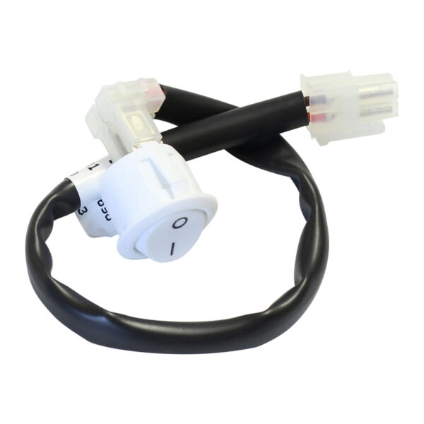Ideal Main Switch Kit 173537