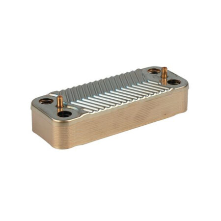 Ideal Excel HE DHW Plate Heat Exchanger 173544