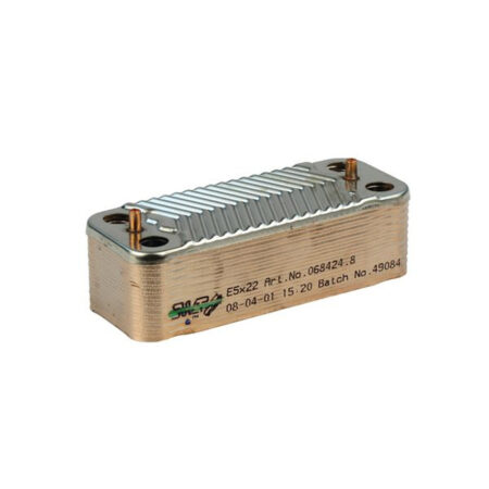 Ideal Excel HE DHW Plate Heat Exchanger Kit 173545