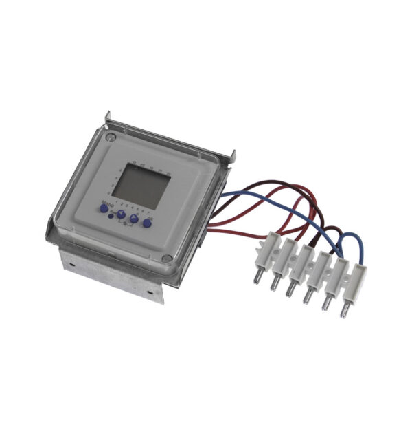Ideal Timer Kit 173611