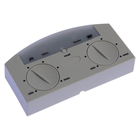 Ideal User Control Kit 173671
