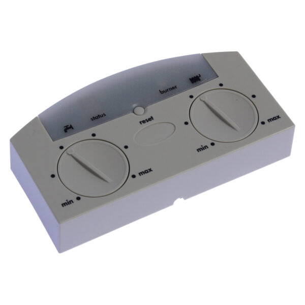 Ideal User Control Kit 173671