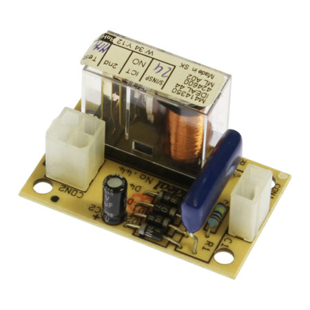 Ideal Relay PCB 173760