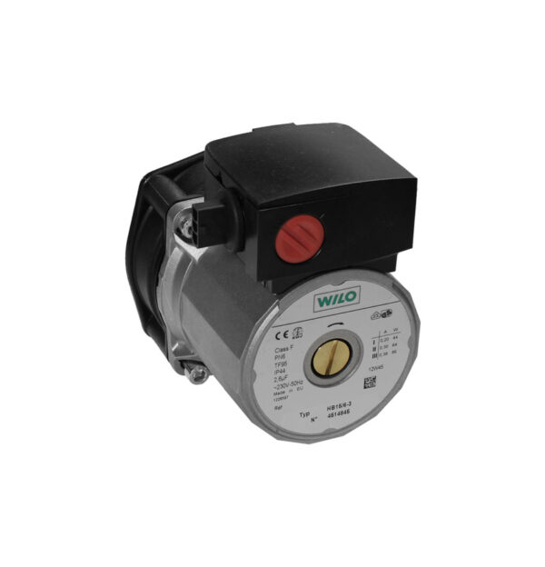 Ideal Pump 24 - 28KW 173877
