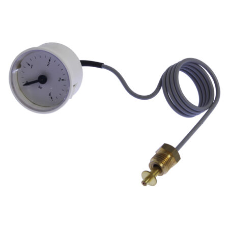 Ideal Guage Pressure 173892