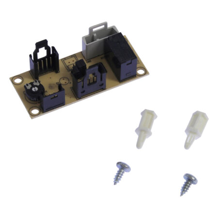 Ideal Board-Secondary Expansion 173894