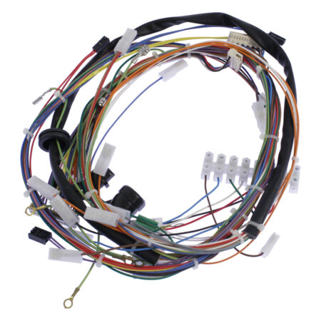 Ideal Harness Complete 173896