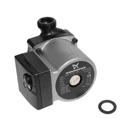 Ideal Pump Complete 173938