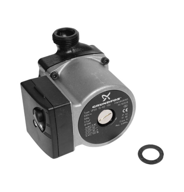 Ideal Pump Complete 173938