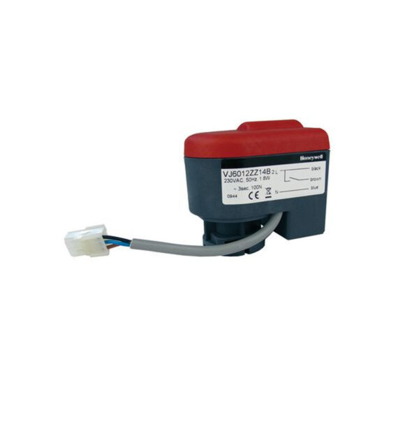 Ideal Isar Diverter Valve Head Kit 173969