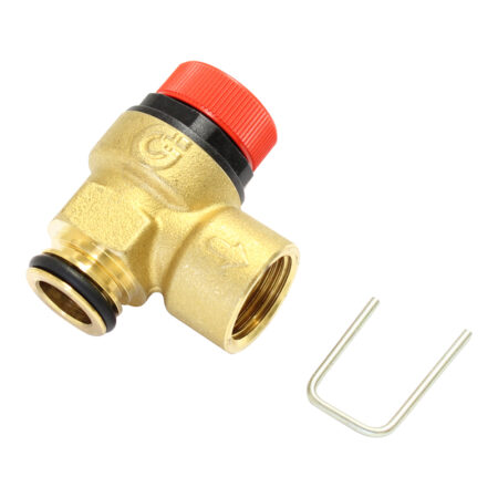 Ideal (PRV) Pressure Relief Valve Kit 173977