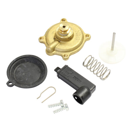 Ideal Diaphragm Assy 174056