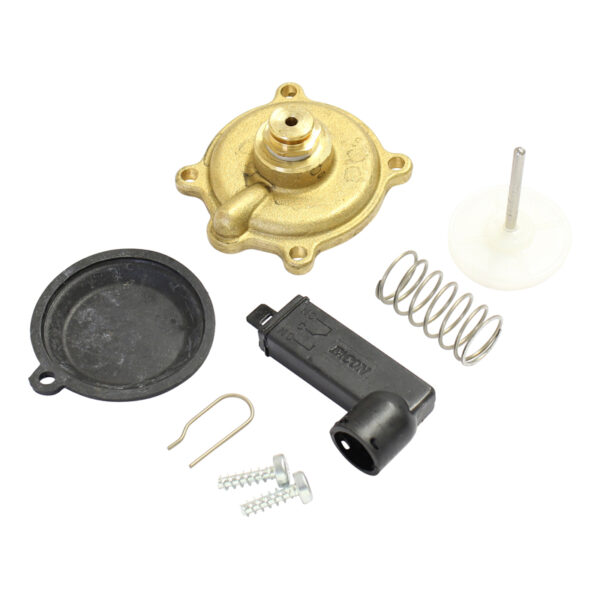 Ideal Diaphragm Assy 174056