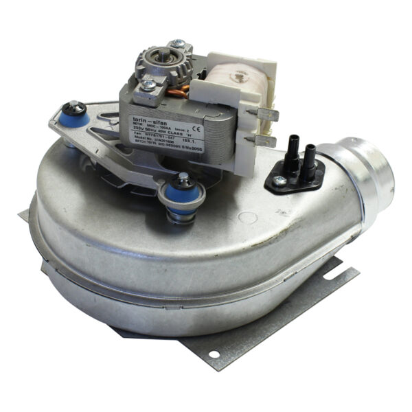 Ideal Classic HE Fan Assembly 174066 - Image 2