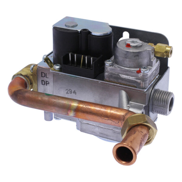 Ideal Gas Valve 174081