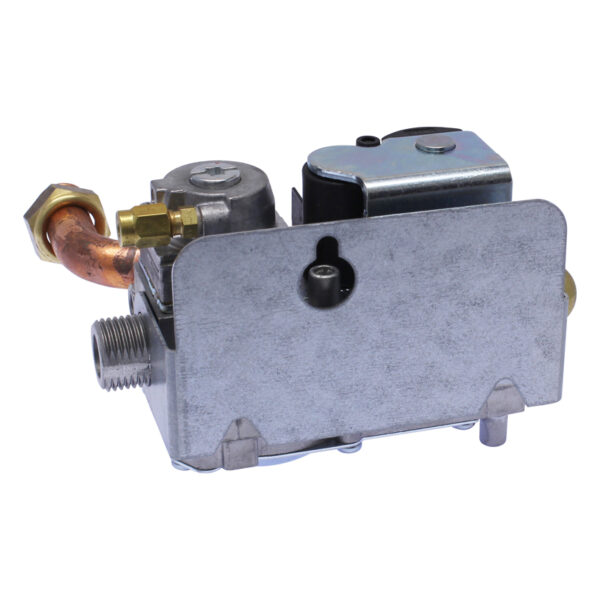 Ideal Gas Valve 174081 - Image 2