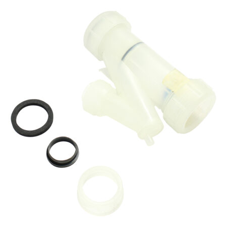 Ideal S Trap Kit 174090