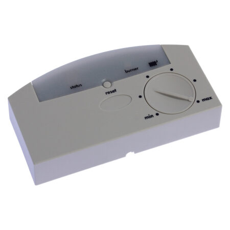 Ideal User Controls 174152