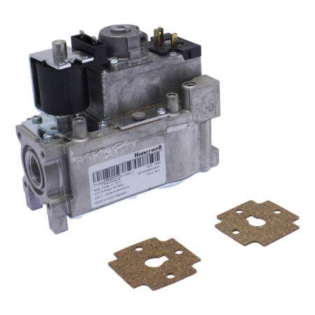 Ideal Gas Valve 174172
