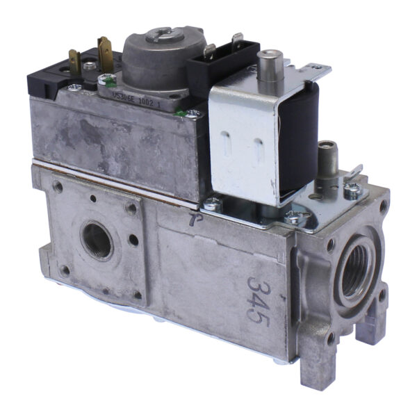 Ideal Gas Valve 174172 - Image 2