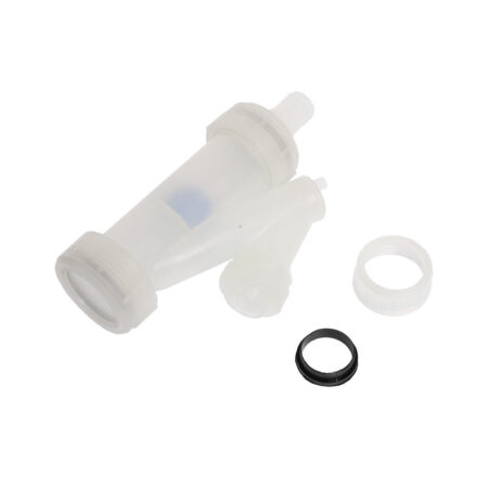 Ideal Condensate Trap 174205