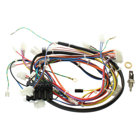 Ideal Isar Wiring Harness 174278