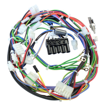 Ideal Istor Wiring Harness Kit 174279