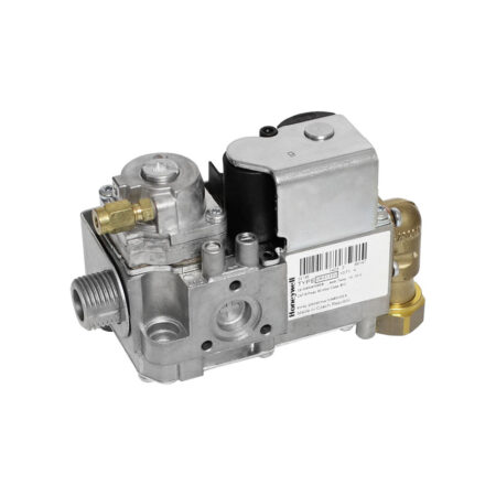 Ideal Gas Valve 174306