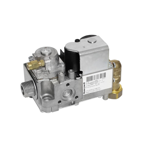 Ideal Gas Valve 174306